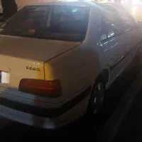 پژو  پارسxu7|خودرو سواری و وانت|یزد, |دیوار