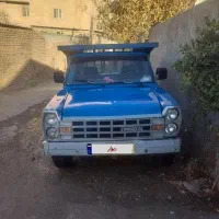 نیسان مدل ۸۵