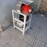 چرخ گوشت 32اینچ در حد صفر دو اسب|کافی‌شاپ و رستوران|خلخال, |دیوار