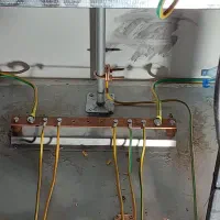 استخدام برق کار ماهر و نیمه ماهر|استخدام صنعتی، فنی، مهندسی|تهران, ایرانشهر|دیوار