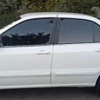 سمند سورن پلاس