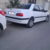 پژو پارس xyp7|خودرو سواری و وانت|پارس‌آباد, |دیوار