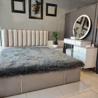 سرویس خواب اقساطی|تخت و سرویس خواب|تایباد, |دیوار