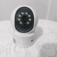 دوربین مداربسته بی سیم اسفیورد مدل ‌Z520‌