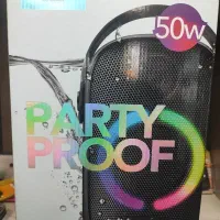 پارتی باکس انکر