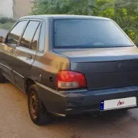 پراید 132|خودرو سواری و وانت|زارچ, |دیوار