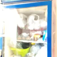 یخچال ایستاده تک درب۱۲ م ت