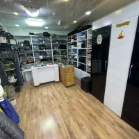 دکور کامل مغازهMDF