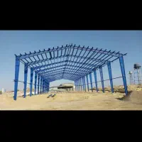 سوله ویلا آلاچیق سایبان حفاظ شاخ گوزنی پرچین upvc