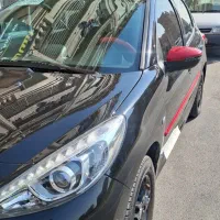 207  mc اتوماتیک|خودرو سواری و وانت|اسلام‌شهر, شهرک سعیدیه|دیوار