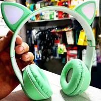 هدفون خرگوشی مدلmz023(تعداد محدود و قیمت مناسب)|لوازم جانبی موبایل و تبلت|قم, نیروگاه|دیوار