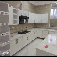 کابینت آماده نصب آسان/روکش وکیوم کره ای/YUY20|مصالح و تجهیزات ساختمان|نهاوند, |دیوار