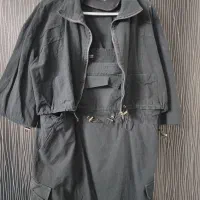 مانتو|لباس|فولادشهر, مسکن مهر فولادشهر|دیوار