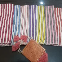 منسوجات دست بافت