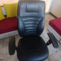 صندلی اداری