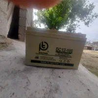 باتری پنل خورشیدی