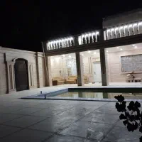 اجاره روزانه باغ ویلا