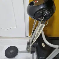 تردمیل چهار کاره سالم|تجهیزات ورزشی|بهبهان, |دیوار