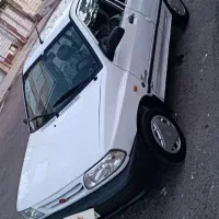 پراید ۱۳۱