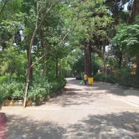 هتل رستوران ویلایی جهانگردی مشهد