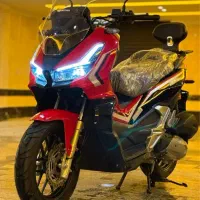 موتور هندا 160