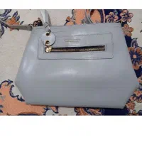 دو تا کیف ویک عدد روسری نخی