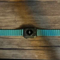 ساعت هوشمند