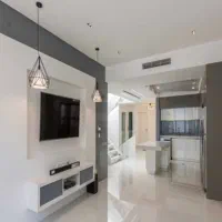 ۱۱۶ متر/ ۲ خواب/ نوساز/ در یوسف اباد