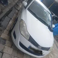 ام وی ام ۳۱۵بدون رنگ مدل ۹۲|خودرو سواری و وانت|مشهد, کشف|دیوار