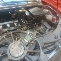 تعمیر برق والکترونیک مزدا سوناتا سانتافه کمری کوپه