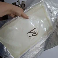 تمامی وسایل رزین وسنگ