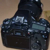 دوربین عکاسی کانن|دوربین عکاسی و فیلم‌برداری|خوی, |دیوار