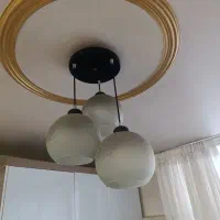 لوستر آشپز خانه