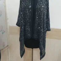 تعدادی لباس مجلسی فروشی