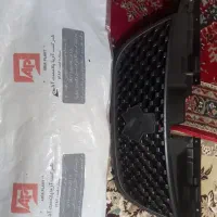 شل جلو کوییک