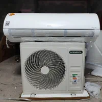 کولر گازی اسپیلت اوجنرال