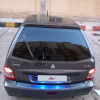 پراید ۱۱۱ ۹۱