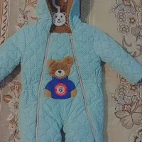 سرهمی نوزاد
