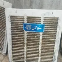 کولر آبی سولان ۳۵۰۰|کولر آبی|تهران, آبشار|دیوار