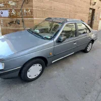 پژو۴۰۵