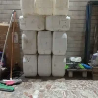 بشکه ۲۰ لیتری