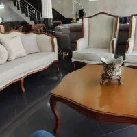 رویه کوبی و تعمیرمبل سلطنتی|خدمات پیشه و مهارت|قم, بیانی|دیوار