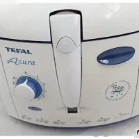 سرخ کن با روغن تفال