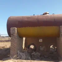 تانکر ۱۵ هزارلیتری