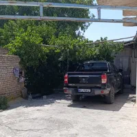1000متر خونه ویلایی دربست بر خیابان غرق نور دلباز
