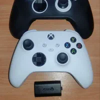 کنسول بازی Xbox series s|کنسول، بازی ویدئویی و آنلاین|مشگین شهر, |دیوار