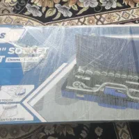 جعبه بکس امریکایی