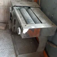 دستگاه‌غلطک‌وخمیرگیر