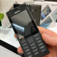 گوشی ساده نوکیا مدل 216 اصلی ویتنام با ریجستر
