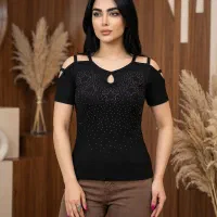 انواع کراپ مجلسی